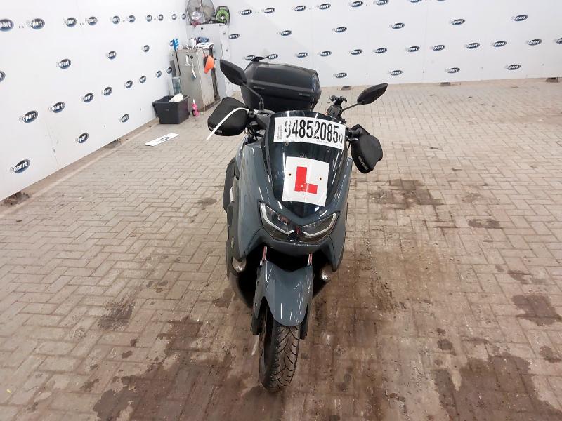 2024 YAMAHA GPD125-A NMAX 125 ABS 