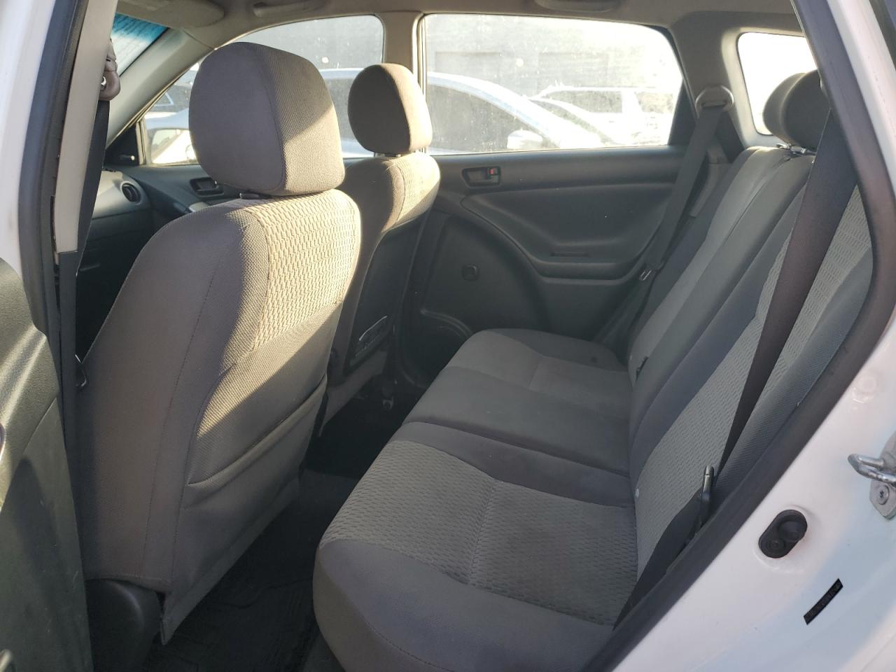 2008 Toyota Corolla Matrix Xr VIN: 2T1KR32E78C708725 Lot: 82735435