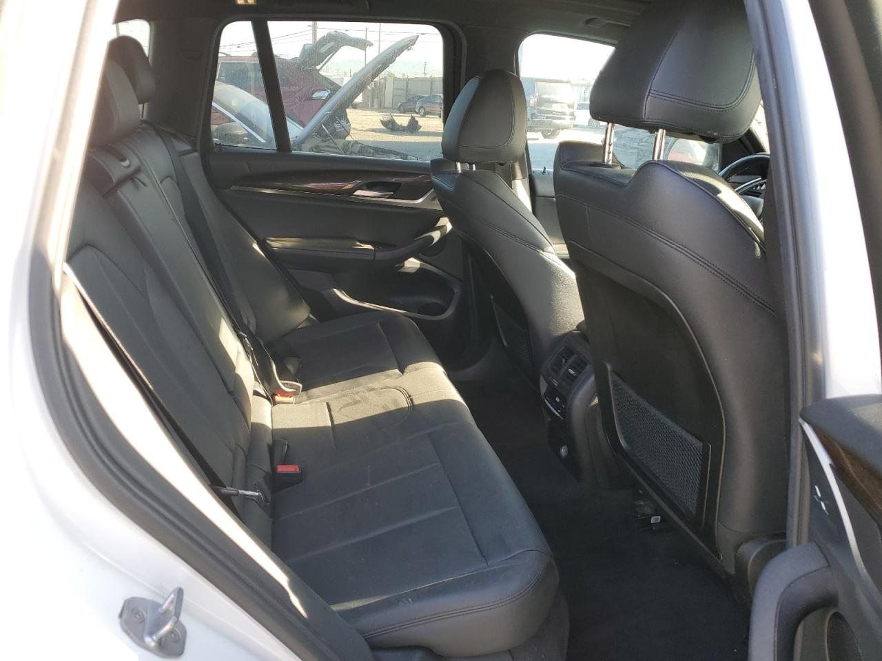2019 BMW X3 Sdrive30I VIN: 5UXTR7C52KLF24577 Lot: 85684695