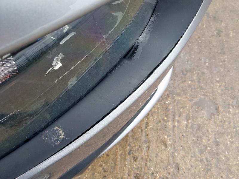 2019 CITROEN C4 GR STOURER TCH ED PTEC 