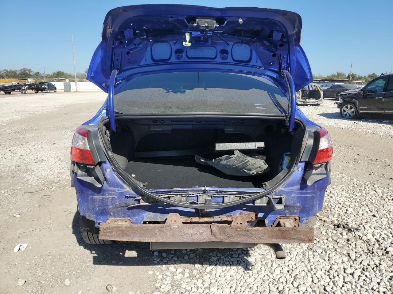 2014 Ford Focus Se VIN: 1FADP3F24EL138658 Lot: 82480615