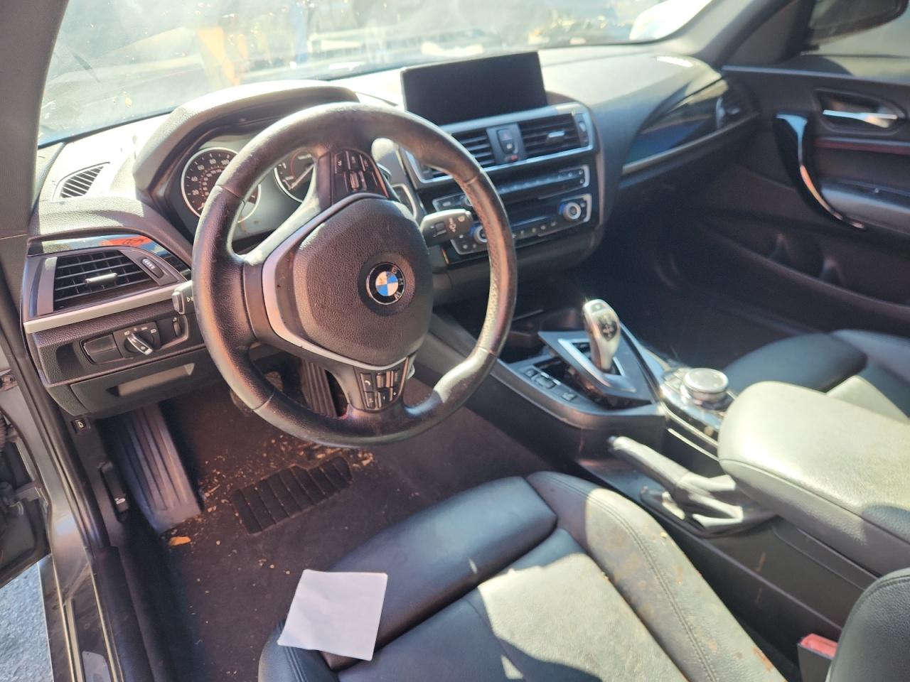 2016 BMW 228 I Sulev VIN: WBA1F9C51GV544497 Lot: 82624295
