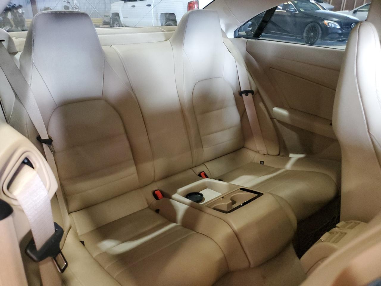 2010 Mercedes-Benz E 350 VIN: WDDKJ5GB3AF034626 Lot: 84940405