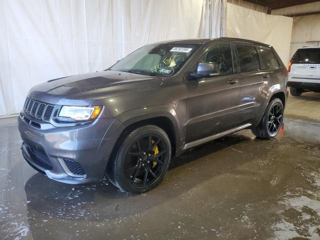 2021 Jeep Grand Cherokee Trackhawk
