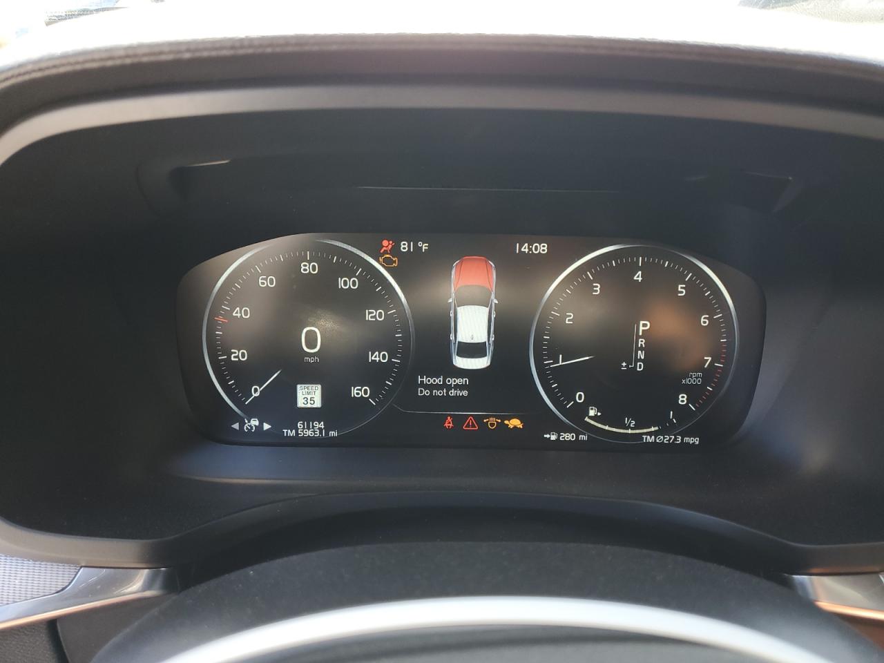 2020 Volvo S60 T6 R-Design VIN: 7JRA22TM0LG030749 Lot: 84885815