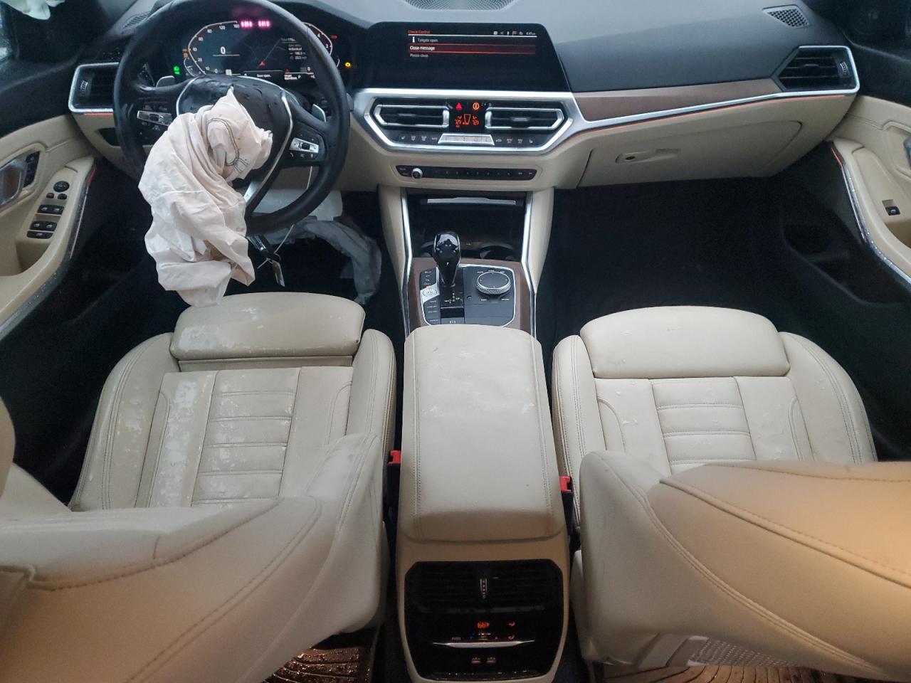 2021 BMW 330Xi VIN: 3MW5R7J02M8B97913 Lot: 90511505