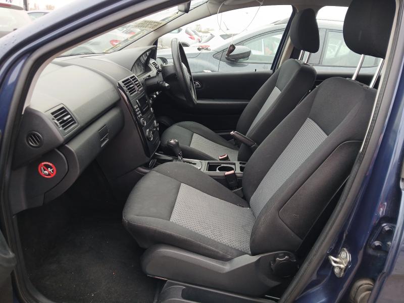 2007 MERCEDES A160 CDI CLASSIC SE CVT 