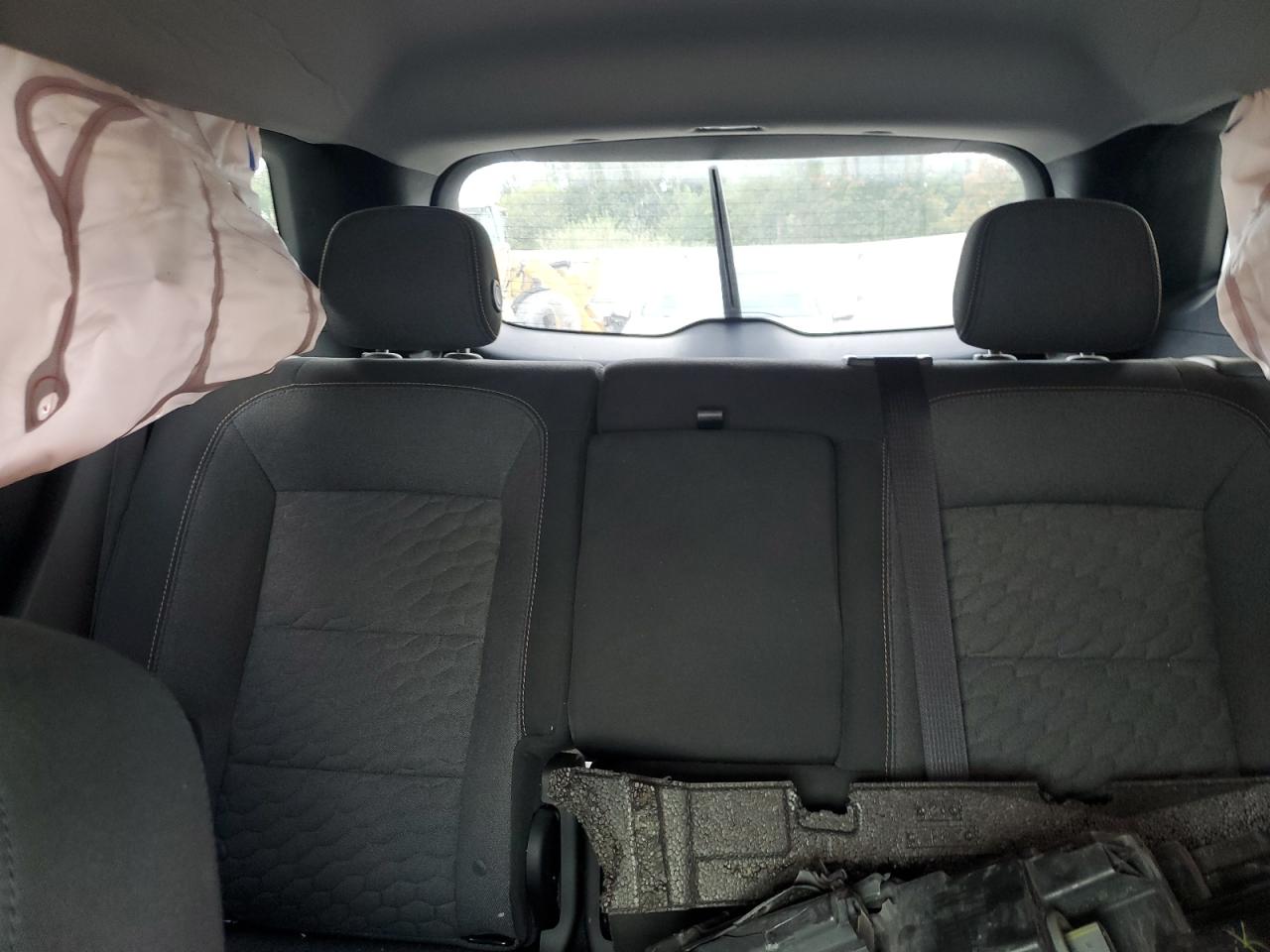 2020 Chevrolet Equinox Lt VIN: 2GNAXTEVXL6249821 Lot: 80146185