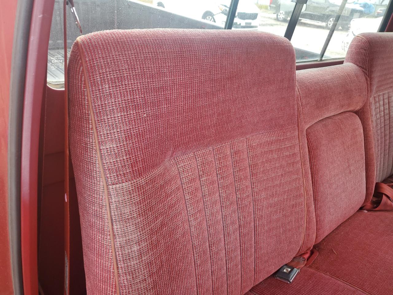 1990 Ford F150 VIN: 1FTEF15N9LNA45119 Lot: 84592895