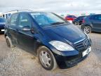 2010 MERCEDES A180 CDI CLASSIC SE  for sale at Copart CORBY