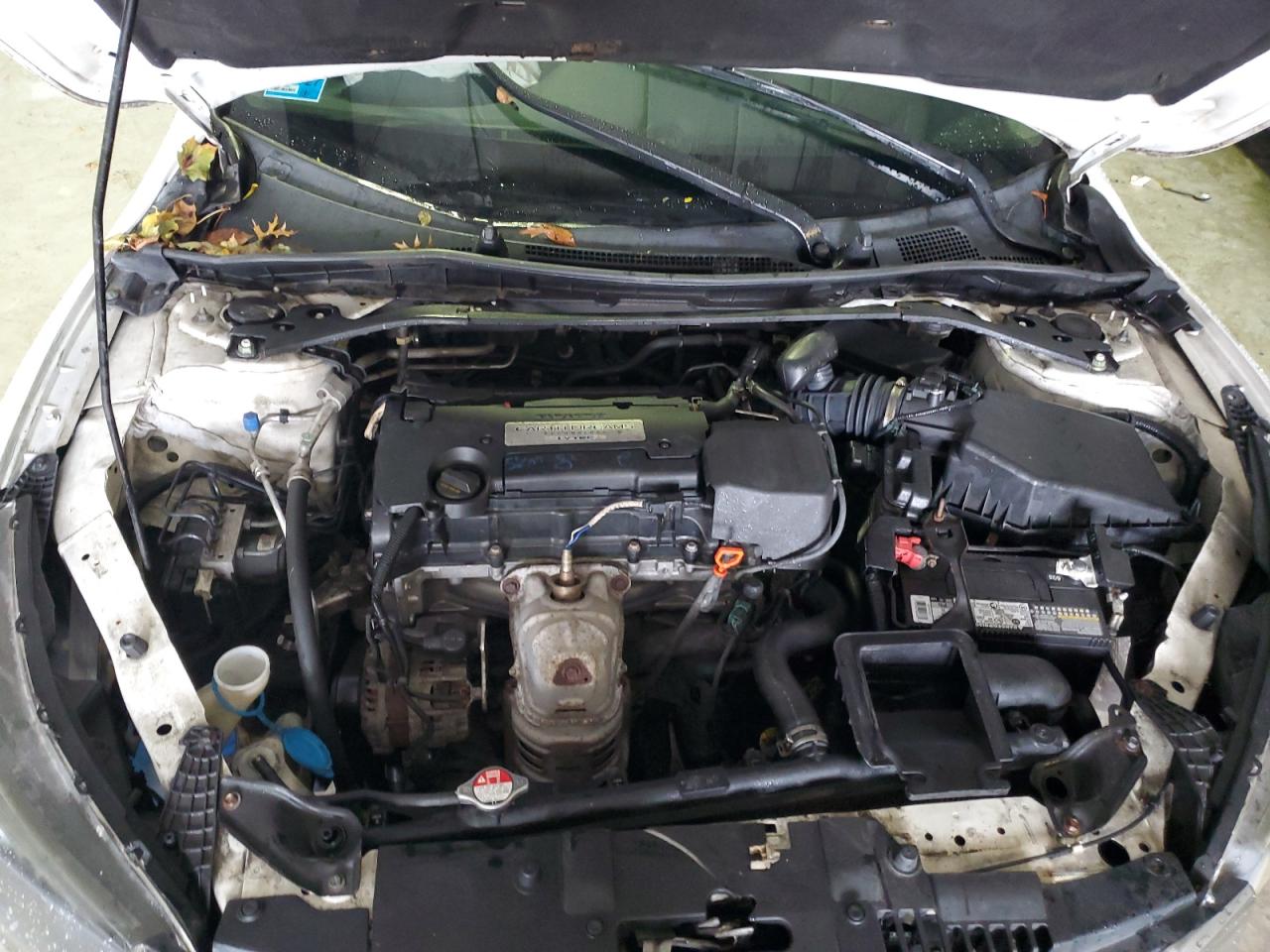 2015 Honda Accord Exl VIN: 1HGCR2F8XFA021776 Lot: 86100595