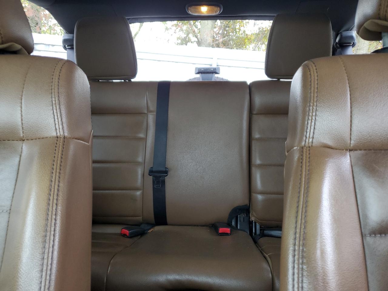 2012 Jeep Wrangler Unlimited Sahara VIN: 1C4HJWEG0CL110526 Lot: 82341845