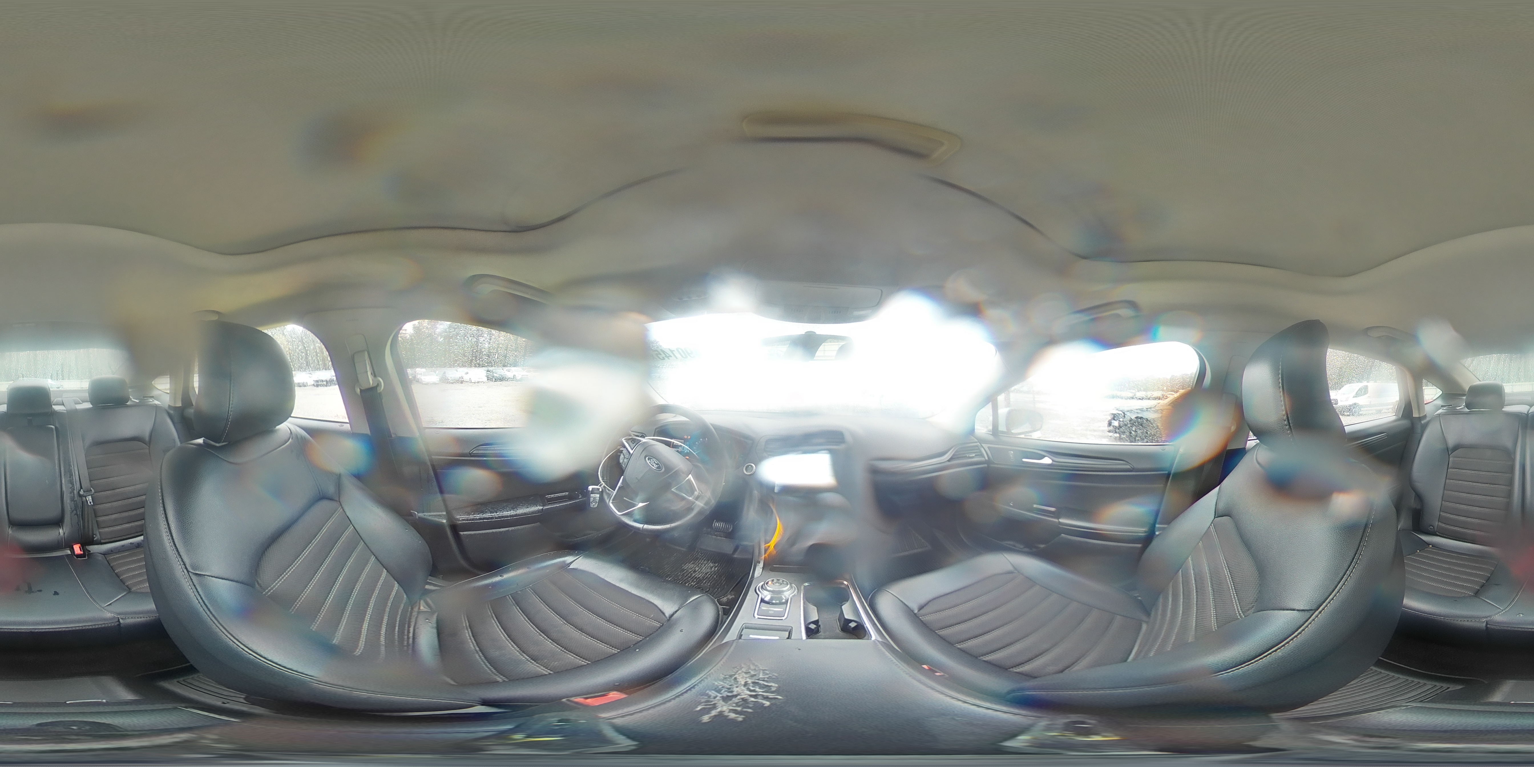 2018 Ford Fusion Se VIN: 3FA6P0HD3JR216509 Lot: 90490145