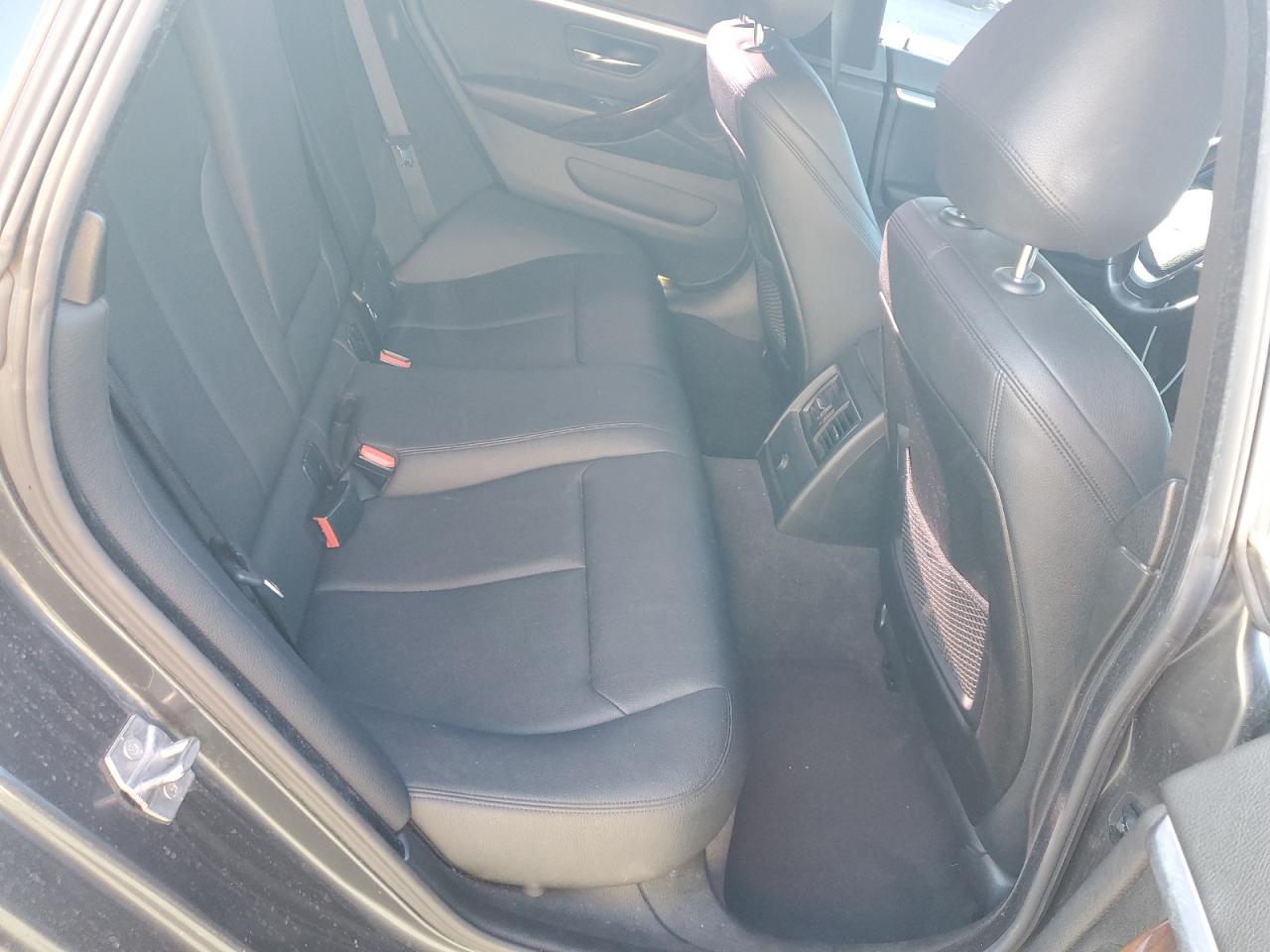 2017 BMW 430I Gran Coupe VIN: WBA4F7C33HG789050 Lot: 86531595