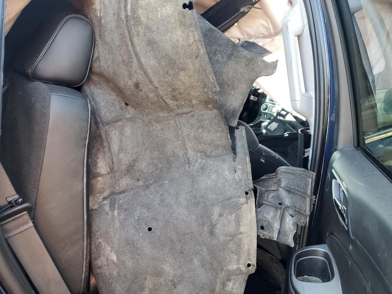 2017 Chevrolet Tahoe K1500 Lt VIN: 1GNSKBKC2HR306430 Lot: 86283975