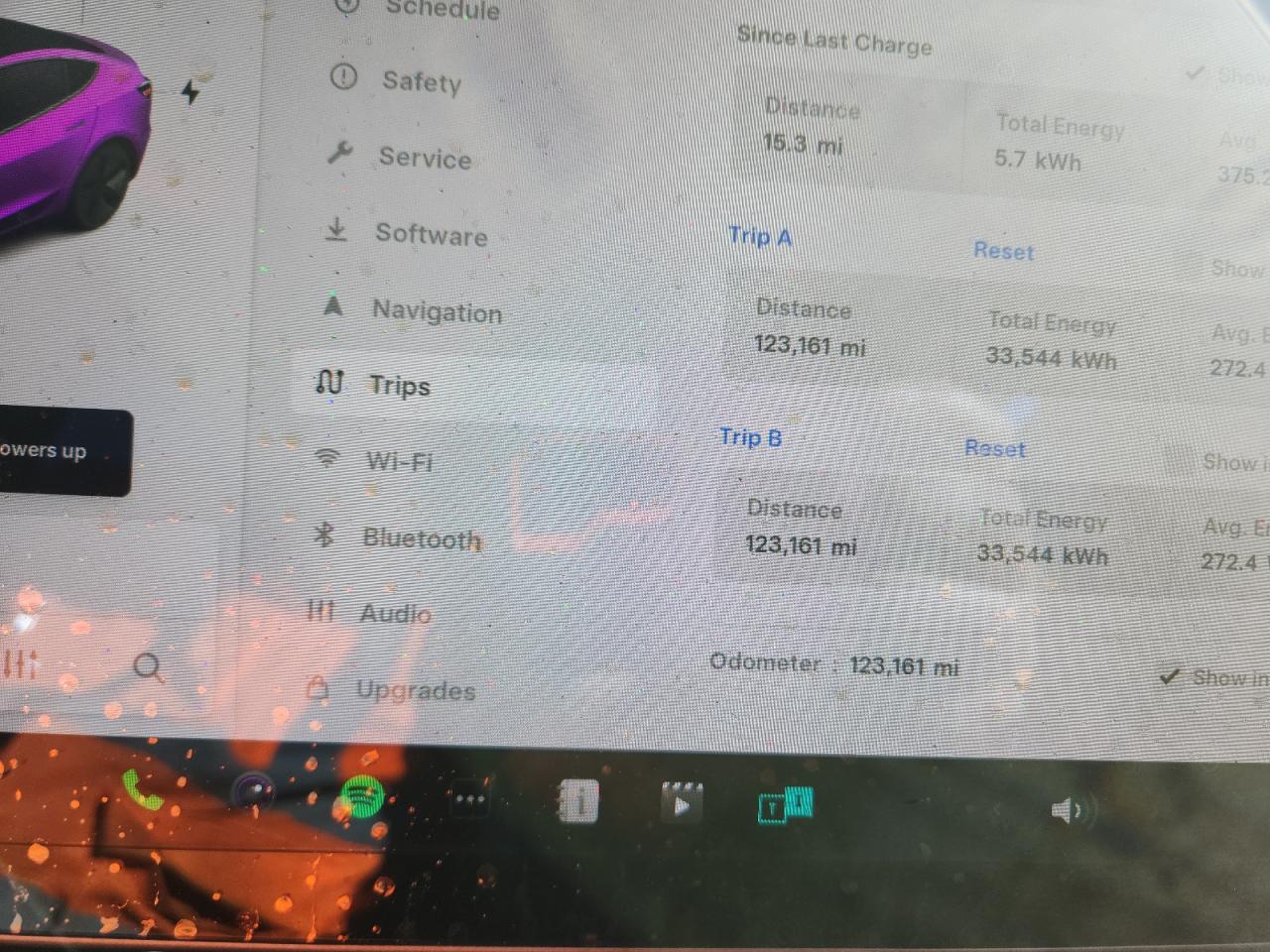2018 Tesla Model 3 VIN: 5YJ3E1EB7JF108634 Lot: 81047785