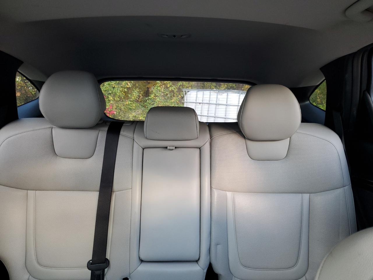 2022 Hyundai Tucson Sel VIN: 5NMJCCAE5NH065506 Lot: 90286535