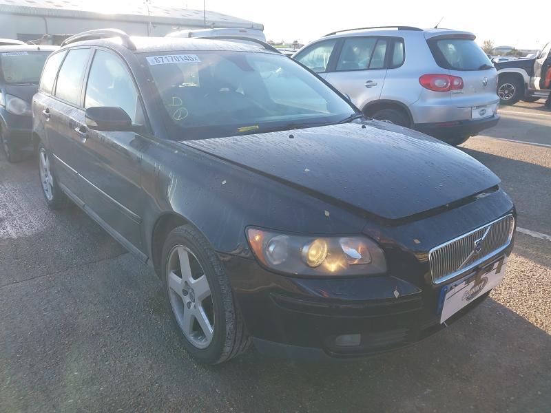 2006 VOLVO V50 2.0D SE 5DR [EURO 4]