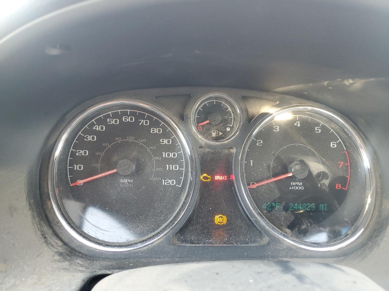 2009 Chevrolet Cobalt Lt VIN: 1G1AL58H797223698 Lot: 87196675