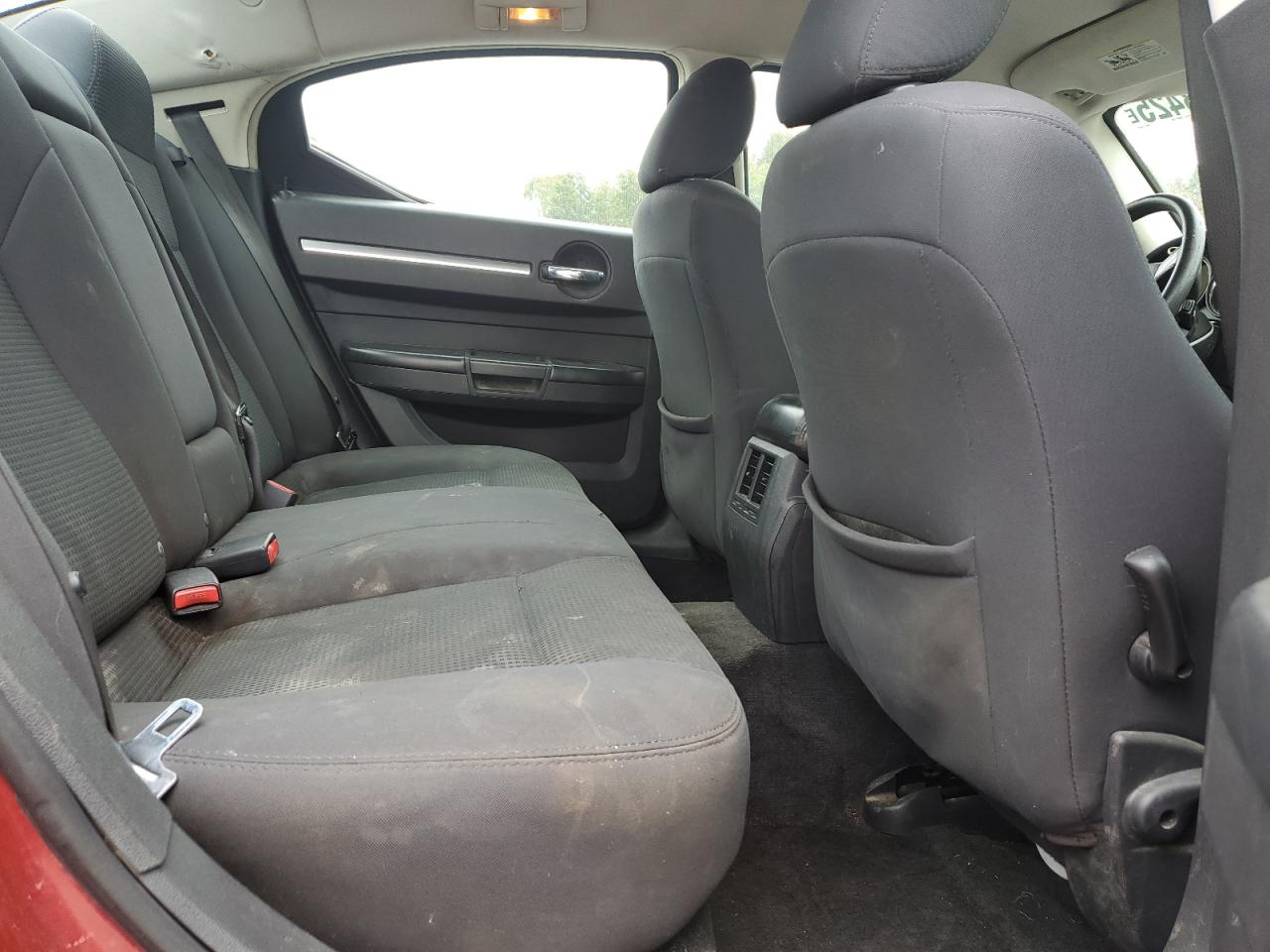2010 Dodge Charger Sxt VIN: 2B3CA3CV3AH178681 Lot: 84448425