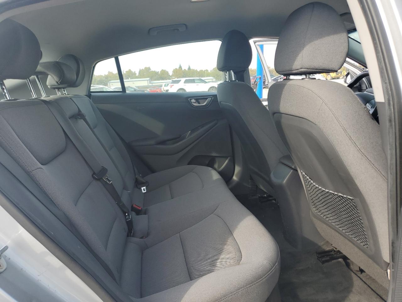 2020 Hyundai Ioniq Se VIN: KMHC75LC4LU201484 Lot: 89729225