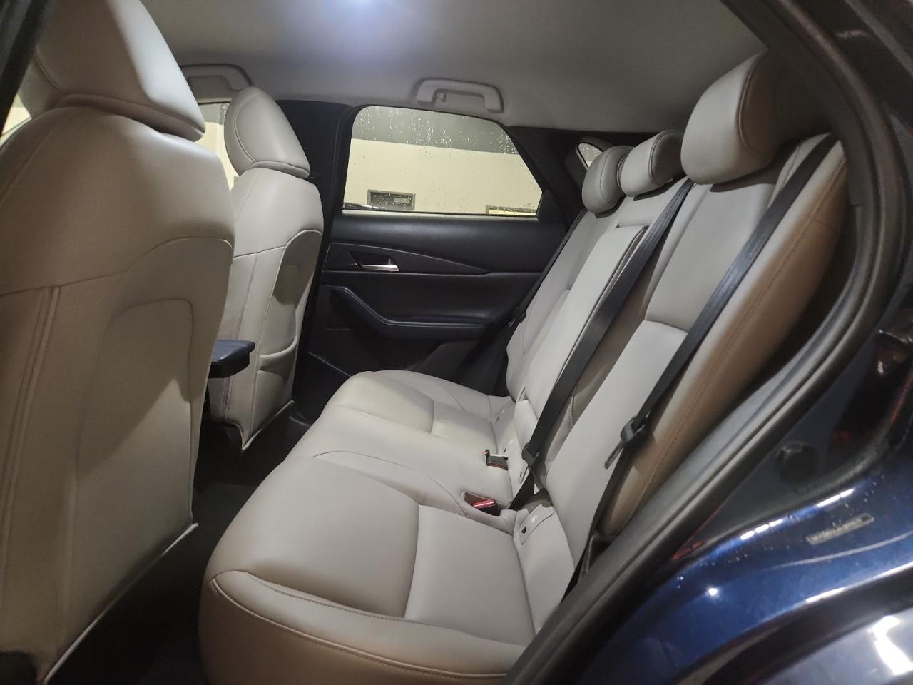 2020 Mazda Cx-30 Preferred VIN: 3MVDMBDL6LM111531 Lot: 90377785