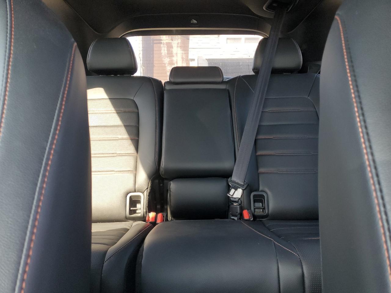 2025 Honda Cr-V Sport-L VIN: 7FARS5H82SE012295 Lot: 82261375