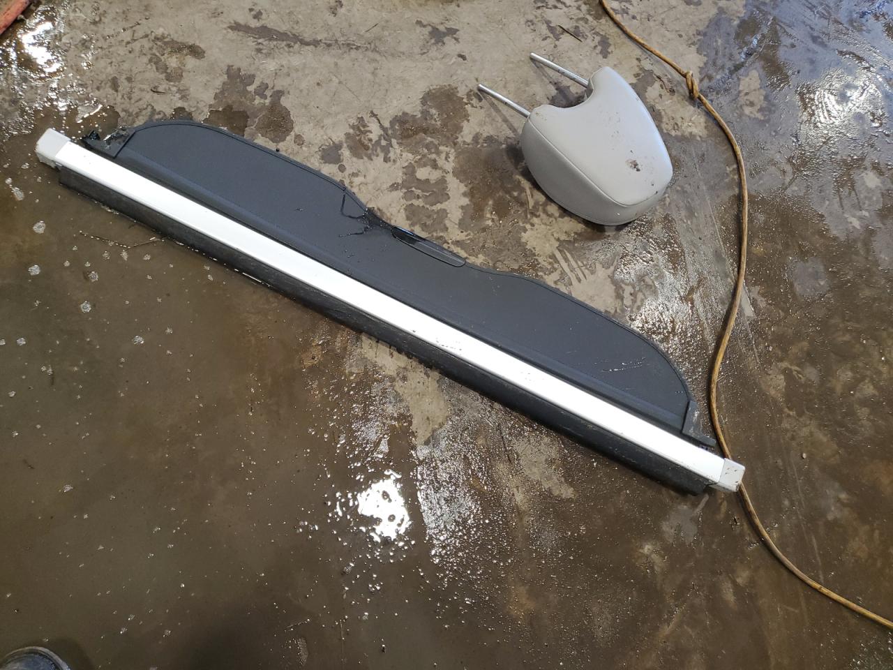 2009 Subaru Forester 2.5X Limited VIN: JF2SH64679H726330 Lot: 86712215