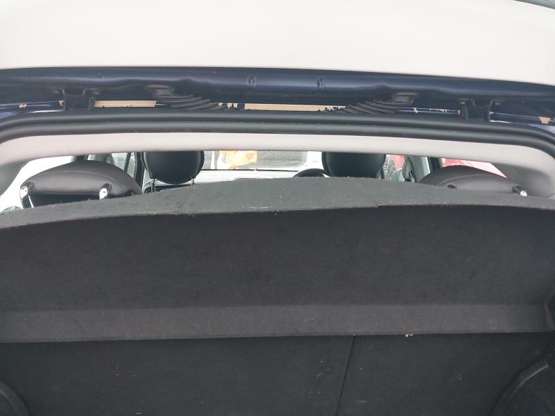 2016 FIAT 500X 1.3 MULTIJET POP STAR 5DR