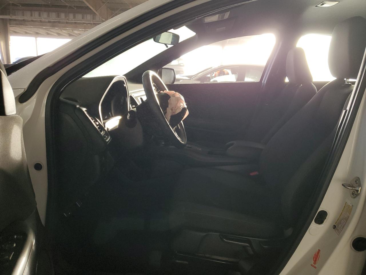 2020 Honda Hr-V Sport VIN: 3CZRU6H19LM703099 Lot: 85868945