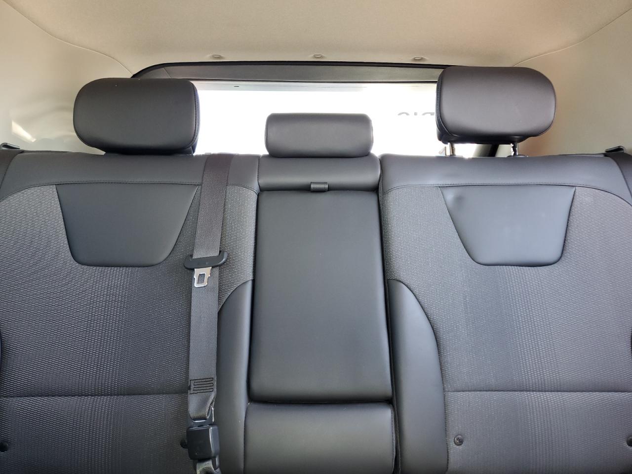 2023 Kia Niro Wind VIN: KNDCR3L19P5047324 Lot: 85011055