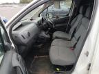 2013 CITROEN BERLINGO 750 LX HDI  for sale at Copart SANDTOFT