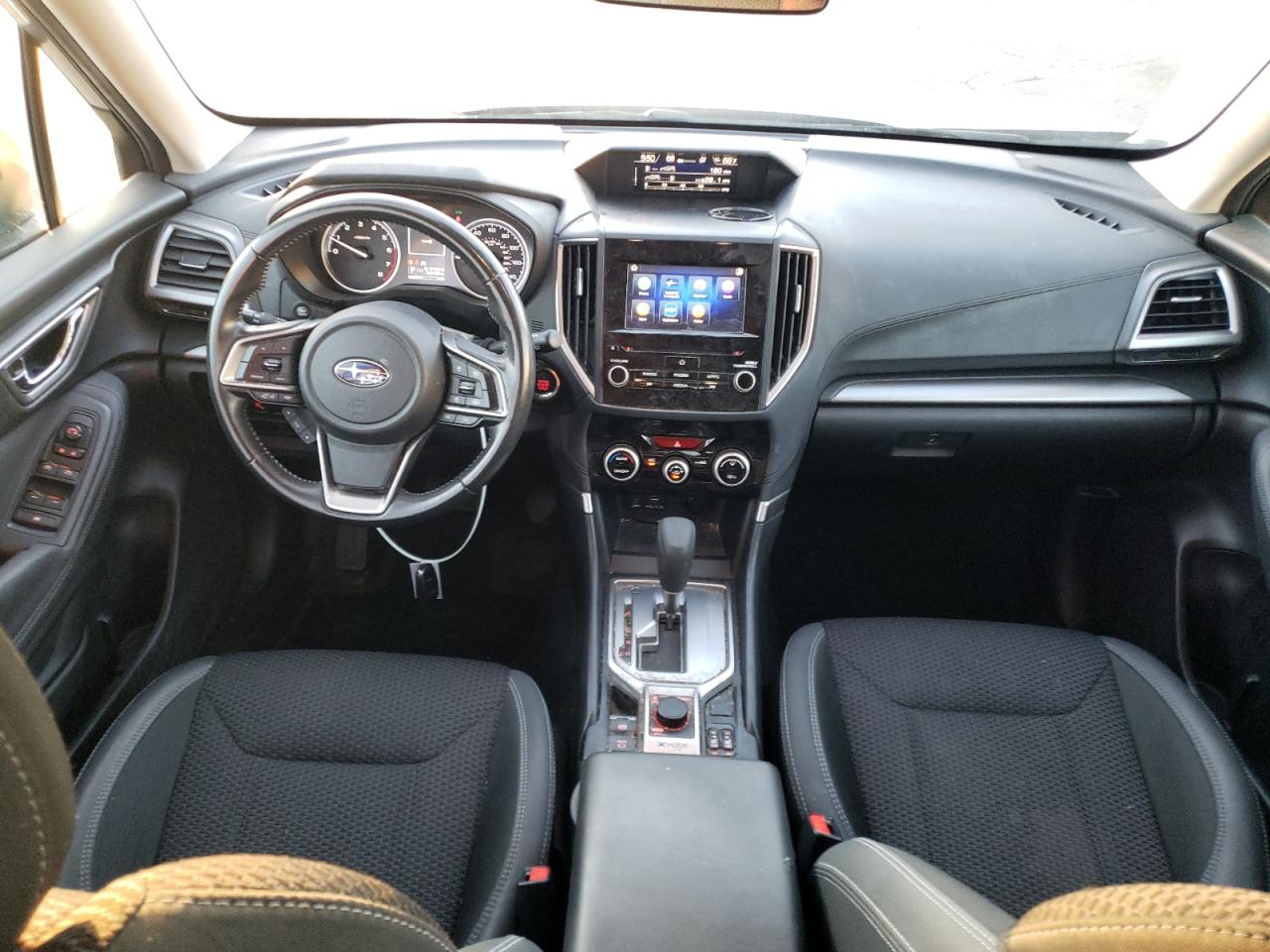 2023 Subaru Forester Premium VIN: JF2SKAECXPH419272 Lot: 85388165