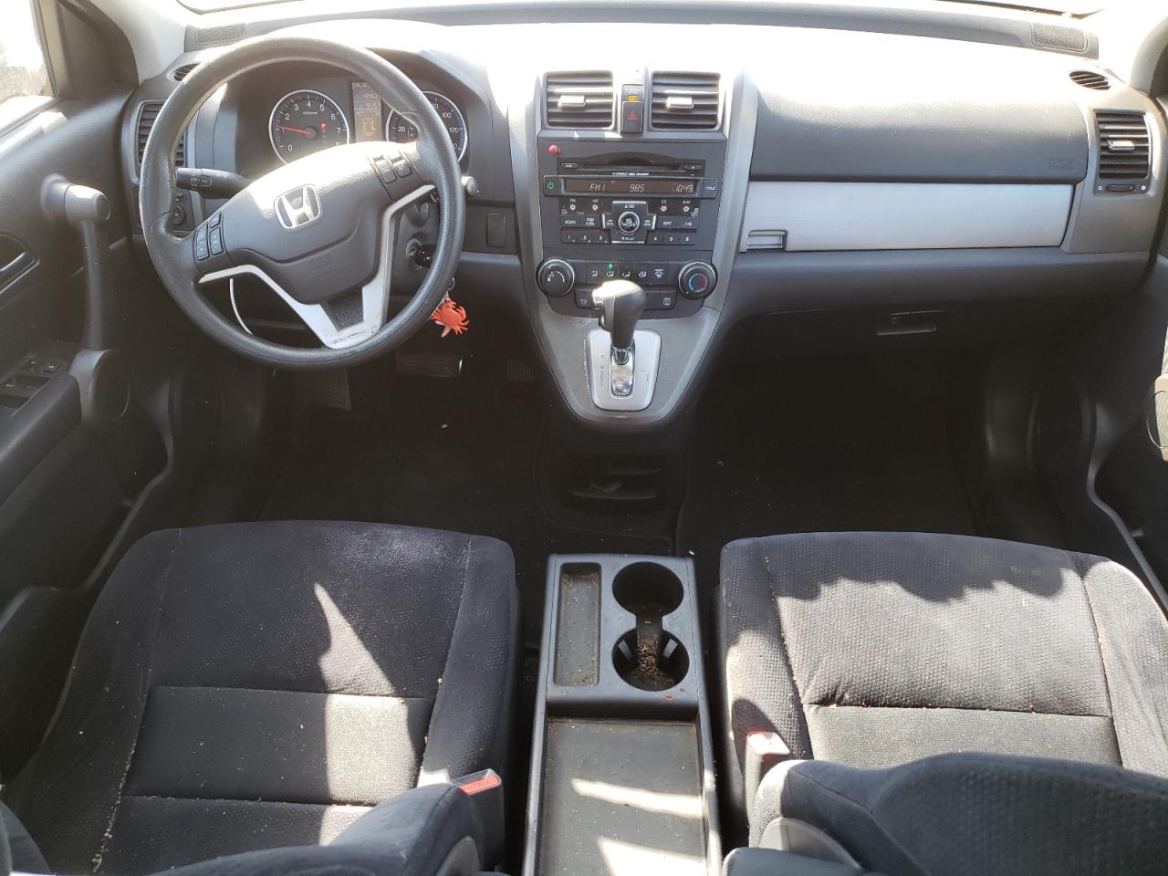 2010 Honda Cr-V Ex VIN: 5J6RE4H50AL000266 Lot: 85898625