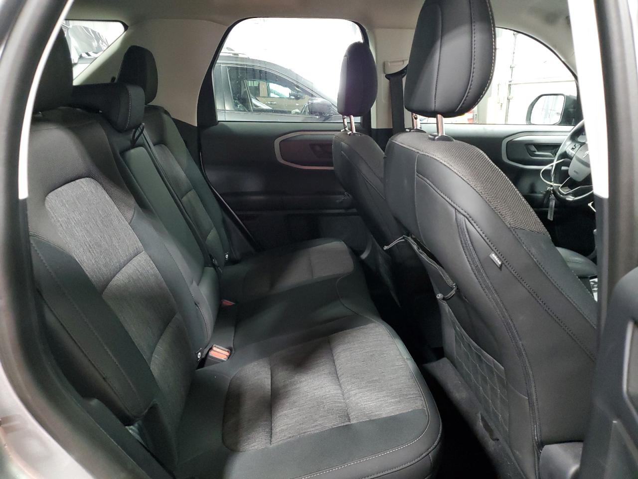 2022 Ford Bronco Sport Big Bend VIN: 3FMCR9B67NRD89506 Lot: 84981185