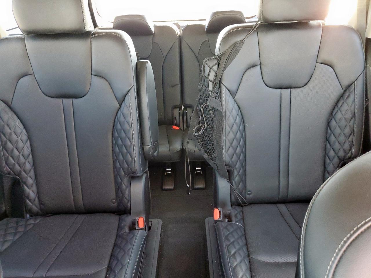 2022 Kia Sorento Sx VIN: 5XYRK4LF1NG148524 Lot: 85535395