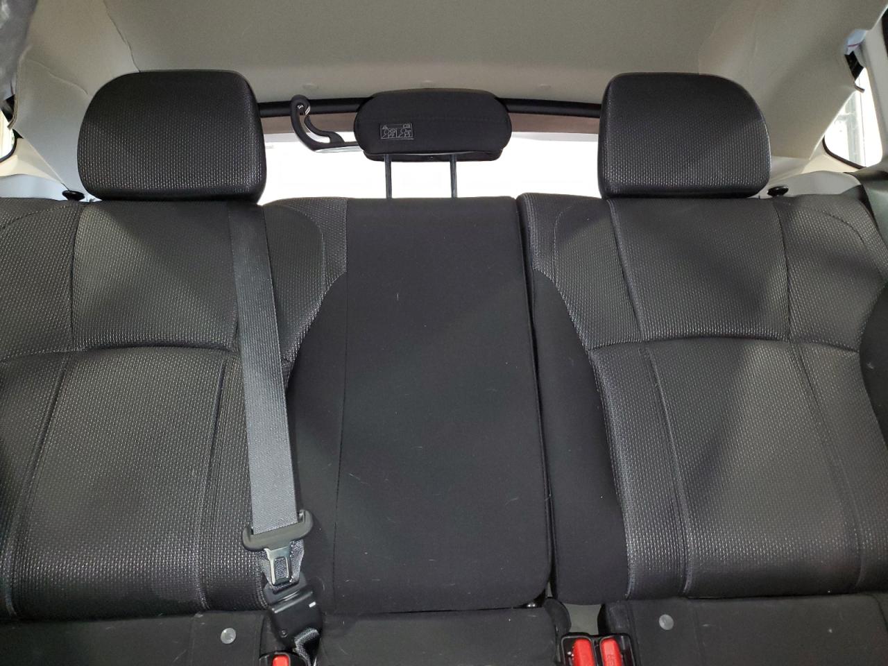 2022 Subaru Impreza VIN: 4S3GTAB62N3705949 Lot: 86039925