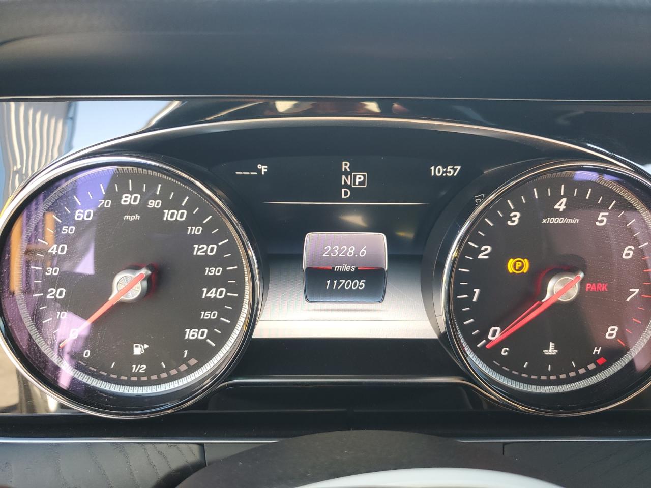 2017 Mercedes-Benz E 300 VIN: WDDZF4JB4HA177160 Lot: 86484525
