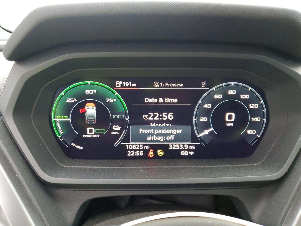 2024 Audi Q4 E-Tron Sportback Premium VIN: WA12UBFZ4RP048677 Lot: 81528735