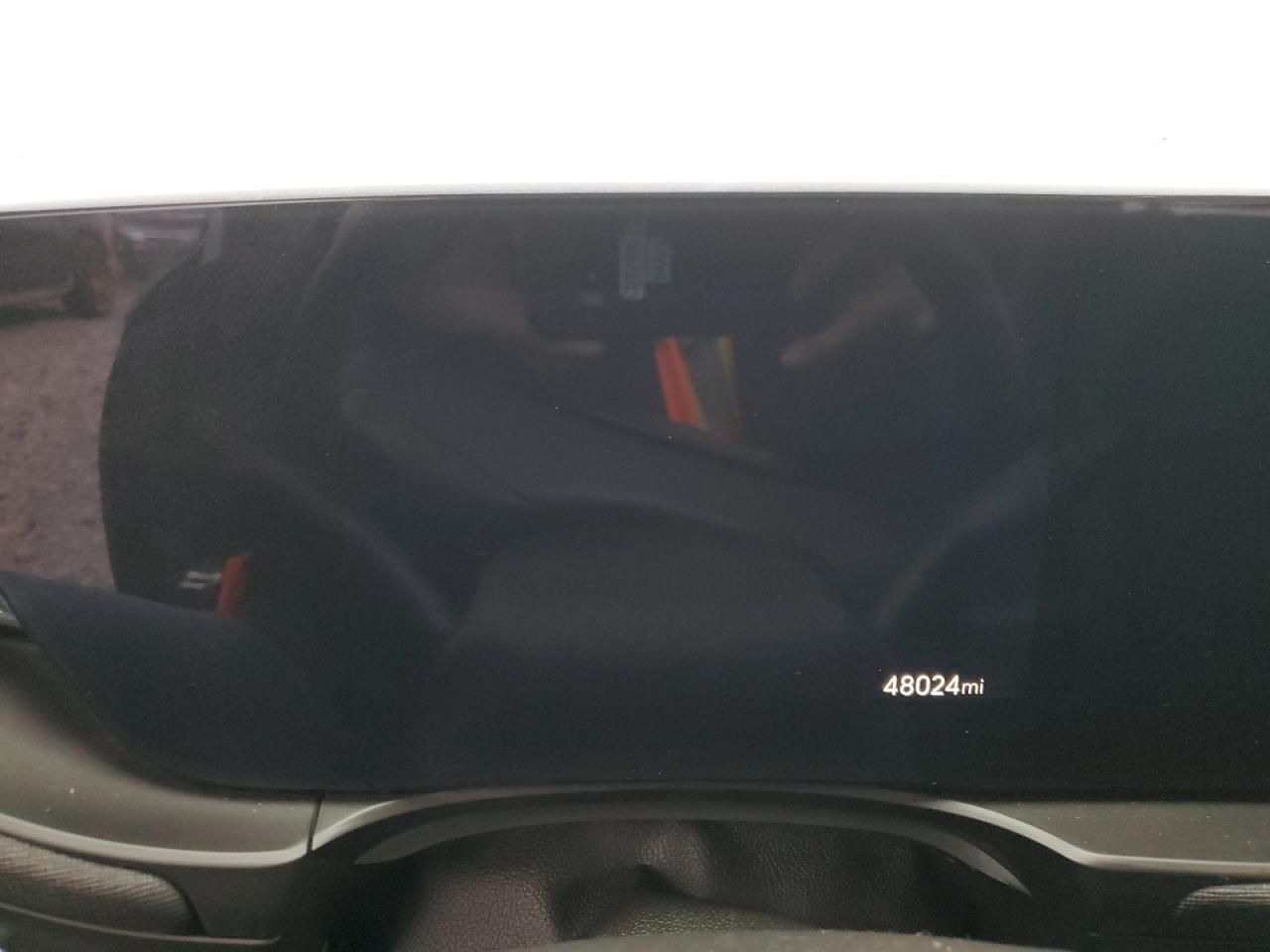 2024 Buick Envista Preferred VIN: KL47LAE28RB064921 Lot: 89555575