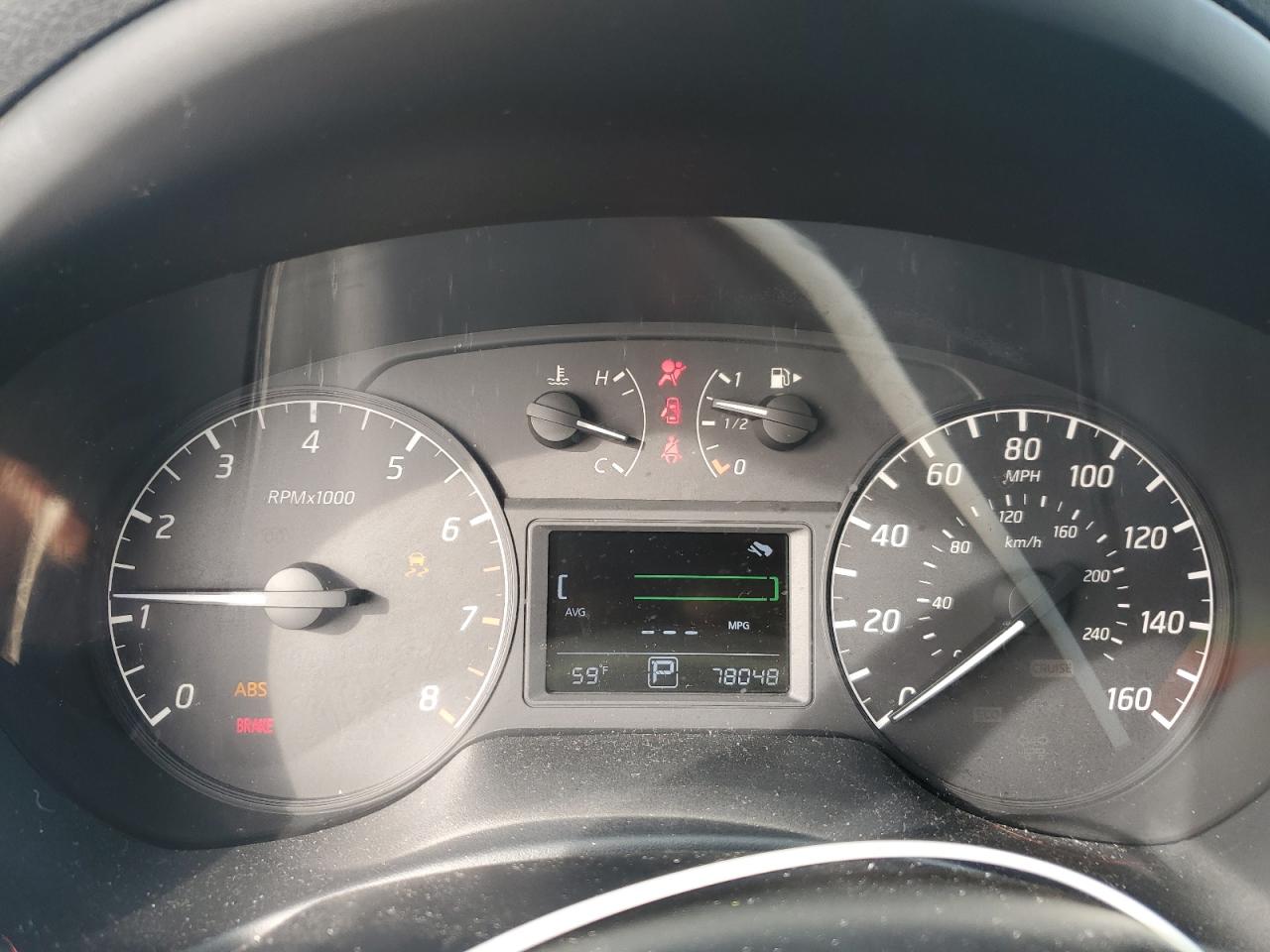 2016 Nissan Sentra S VIN: 3N1AB7AP4GY250217 Lot: 82418305