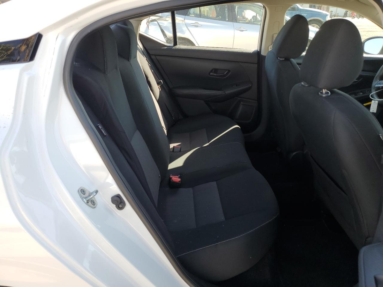 2024 Nissan Sentra Sv VIN: 3N1AB8CV2RY294706 Lot: 85364225