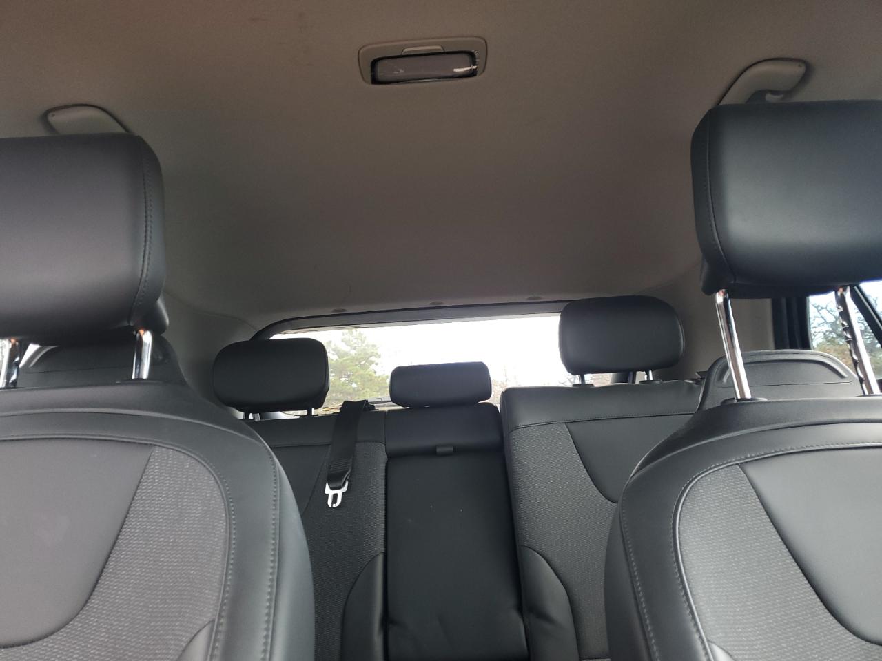2023 Kia Niro Ex VIN: KNDCS3LF3P5055287 Lot: 82526595