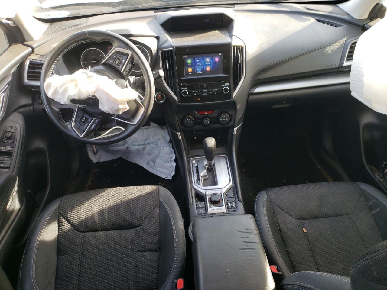 SUBARU FORESTER 2021 JF2SKAFC3MH414036 Photo 8