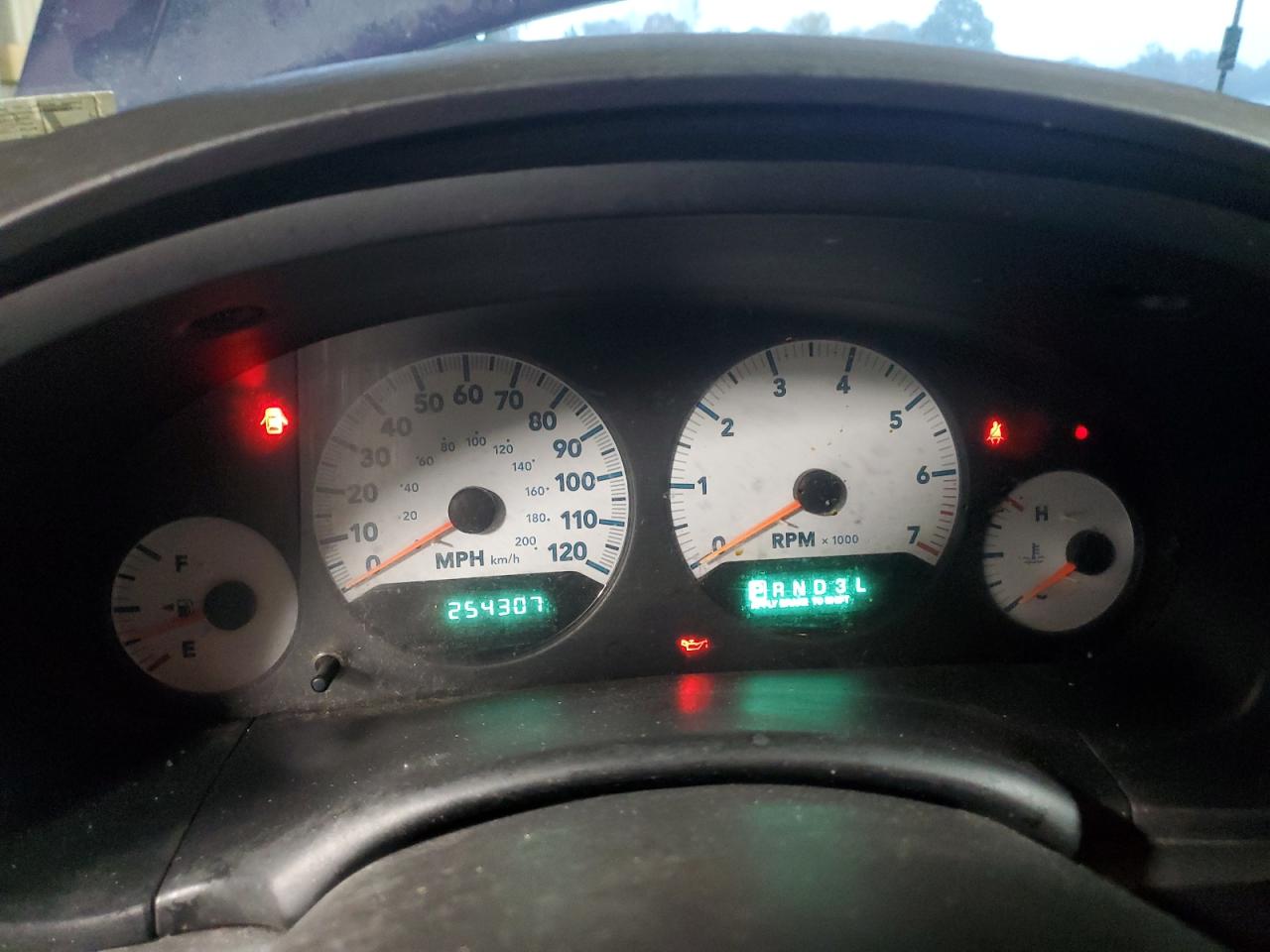 2006 Dodge Grand Caravan Se VIN: 1D4GP24R56B710221 Lot: 89810635