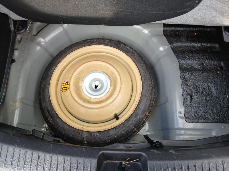 2010 MAZDA 2 1.3 TAKUYA 5DR