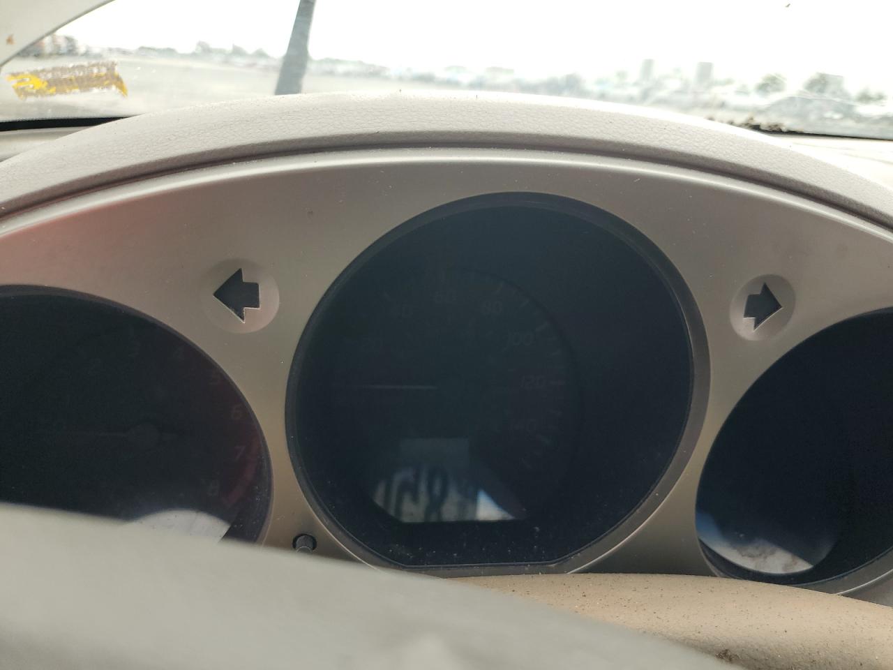 2003 Nissan Altima Base VIN: 1N4AL11D23C205718 Lot: 85092765