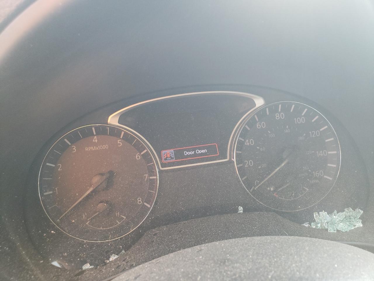 2018 Nissan Altima 2.5 VIN: 1N4AL3AP1JC129427 Lot: 82299765