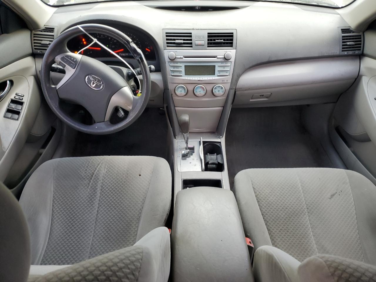 2007 Toyota Camry Le VIN: 4T1BK46K07U041746 Lot: 85742275