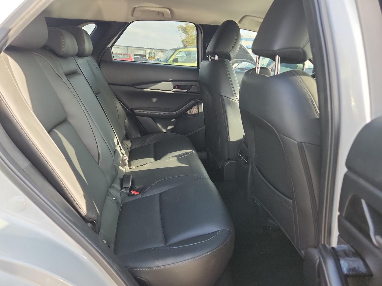 2024 Mazda Cx-30 Select VIN: 3MVDMBBM4RM710397 Lot: 85493145